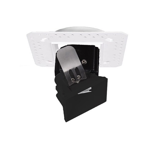 Wac Us Aether 3In Adj 0-30 Sq Trimless Sp 3000K R3ASAL-S830-BK